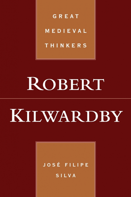 ROBERT KILWARDBY