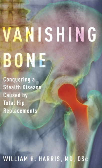 VANISHING BONE