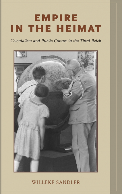 EMPIRE IN THE HEIMAT