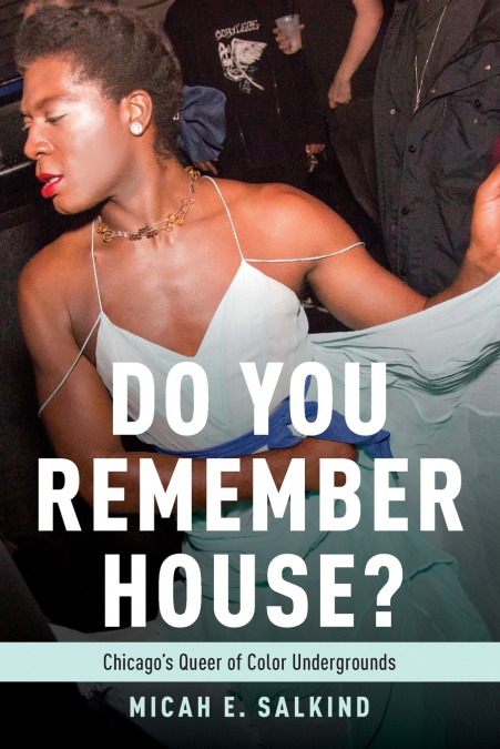 DO YOU REMEMBER HOUSE?