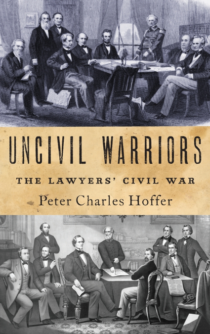 UNCIVIL WARRIORS