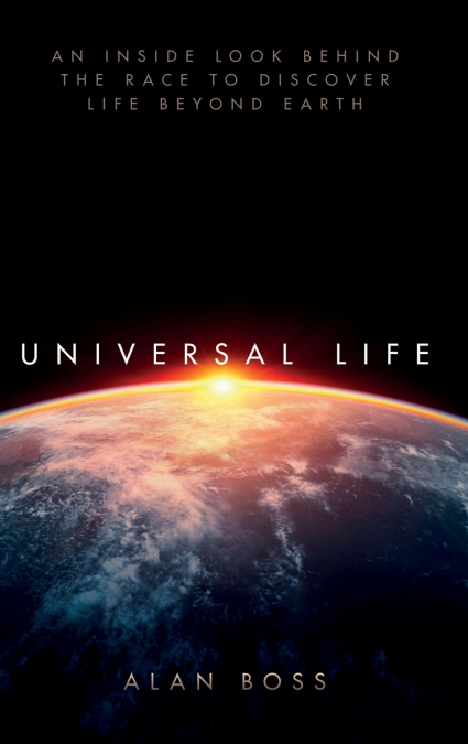 UNIVERSAL LIFE