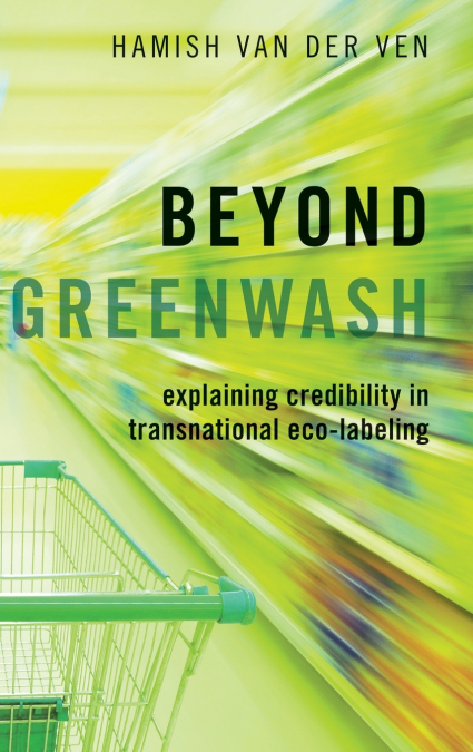 BEYOND GREENWASH