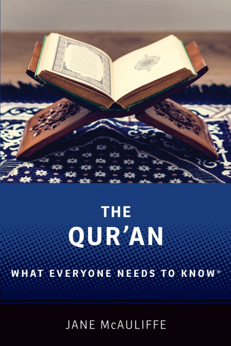 THE QUR?AN