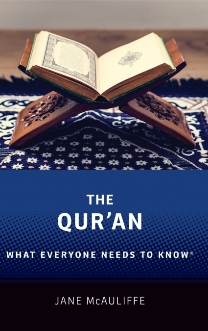 THE QUR?AN