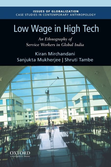 LOW WAGE IN HIGH TECH