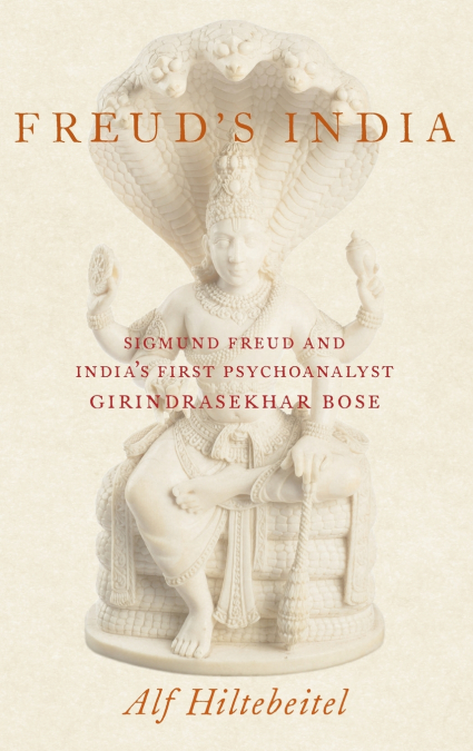 FREUD?S INDIA