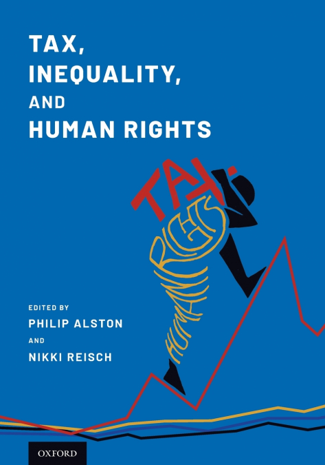 TAX, INEQUALITY, AND HUMAN RIGHTS