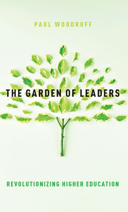 GARDEN OF LEADERS