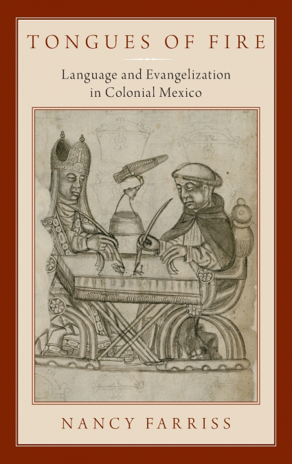 CORONA Y EL CLERO EN EL MEXICO COLONIAL