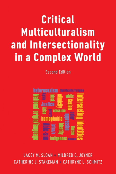 CRITICAL MULTICULTURALISM AND INTERSECTIONALITY IN A COMPLEX