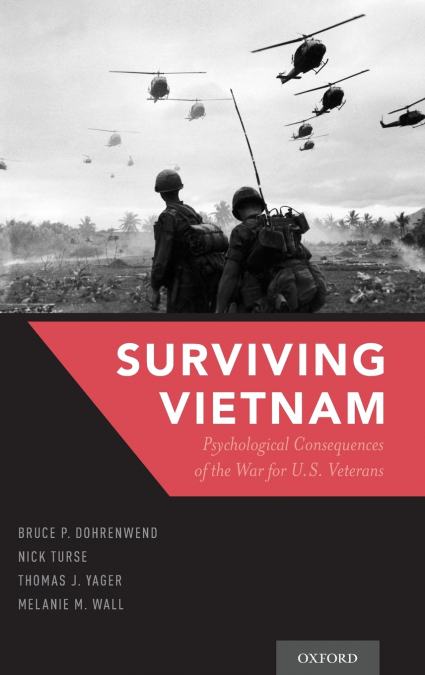 SURVIVING VIETNAM