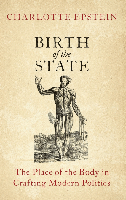 BIRTH OF THE STATE