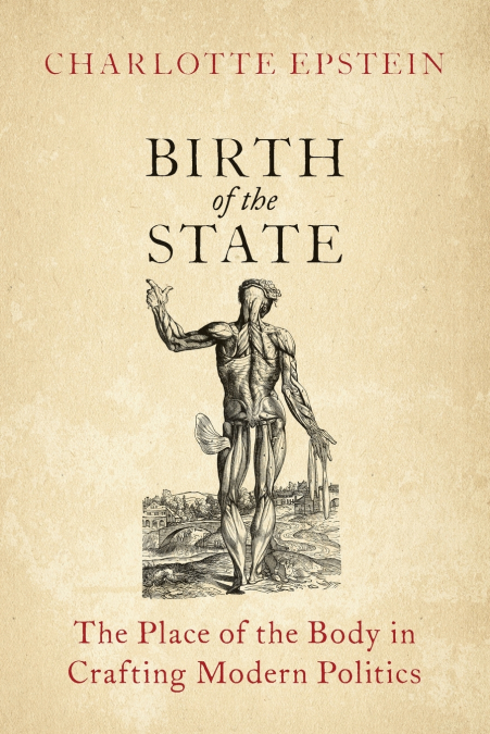 BIRTH OF THE STATE