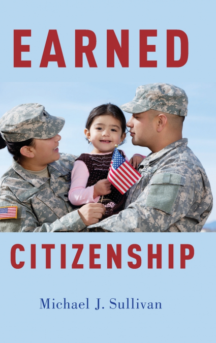 EARNED CITIZENSHIP