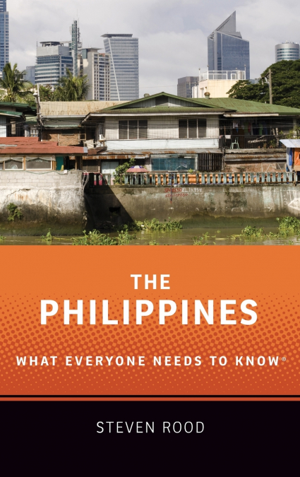 THE PHILIPPINES