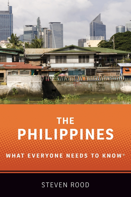 THE PHILIPPINES