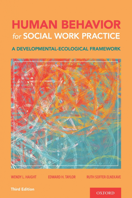 HUMAN BEHAVIOR FOR SOCIAL WORK PRACTICE