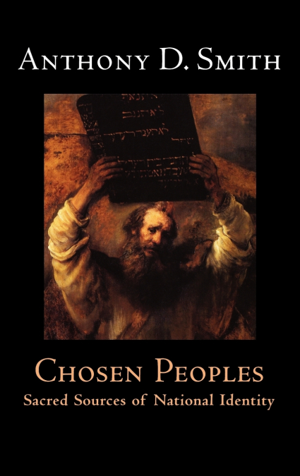 CHOSEN PEOPLES