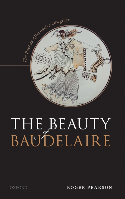 BEAUTY OF BAUDELAIRE