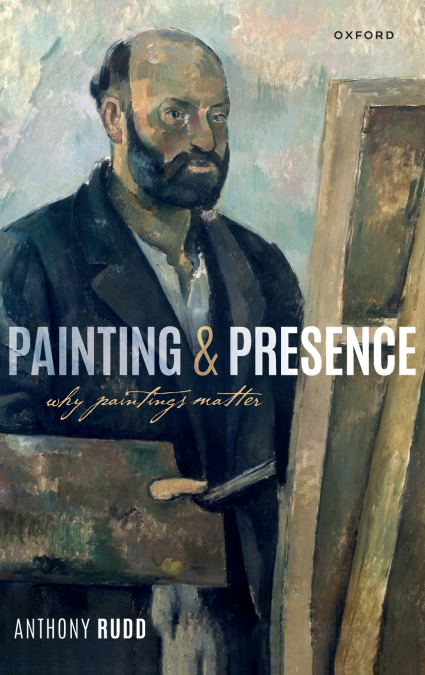 PAINTING AND PRESENCE