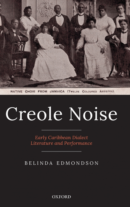 CREOLE NOISE