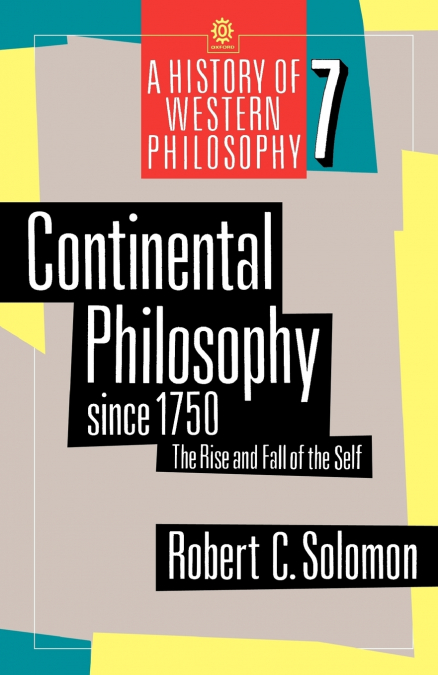 FROM HEGEL TO EXISTENTIALISM