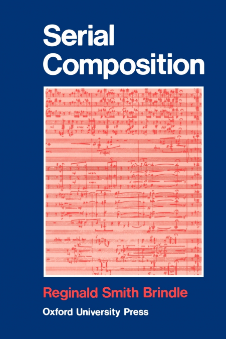 MUSICAL COMPOSITION