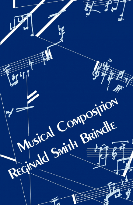 MUSICAL COMPOSITION