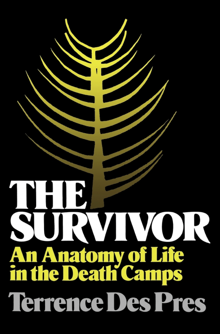 THE SURVIVOR