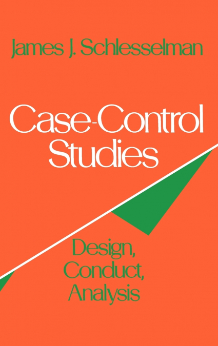 CASE-CONTROL STUDIES