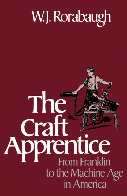 CRAFT APPRENTICE