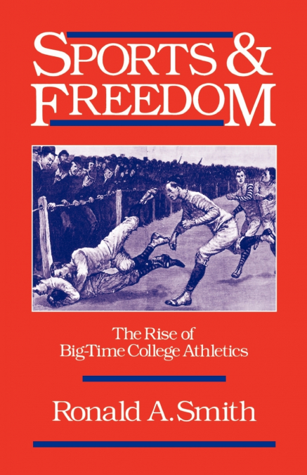 SPORTS AND FREEDOM