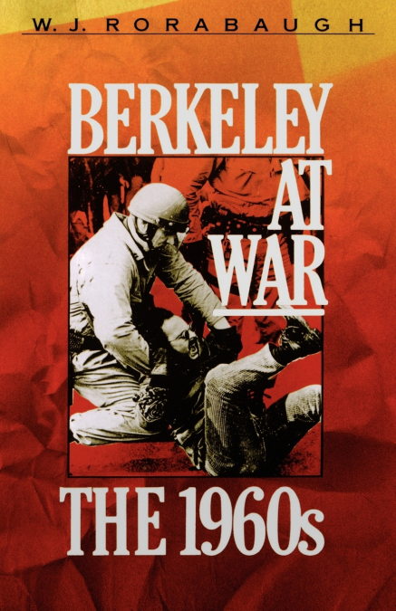 BERKELEY AT WAR
