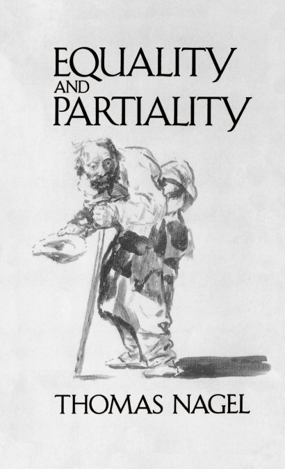 EQUALITY AND PARTIALITY