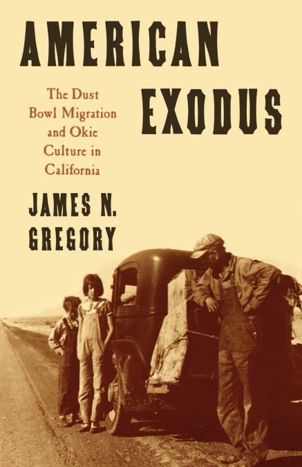 AMERICAN EXODUS
