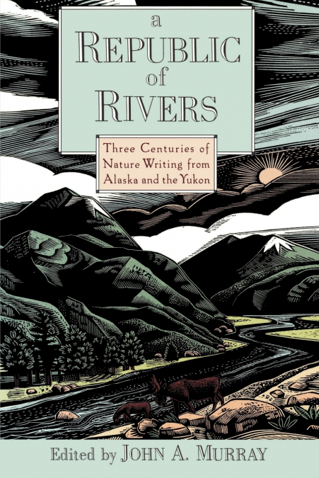 A REPUBLIC OF RIVERS