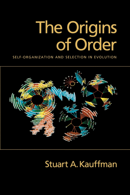 THE ORIGINS OF ORDER