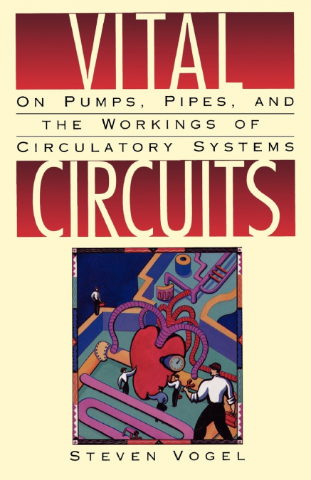 VITAL CIRCUITS