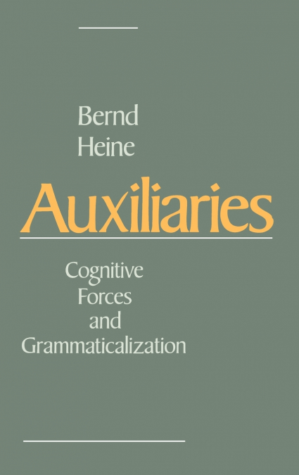AUXILIARIES