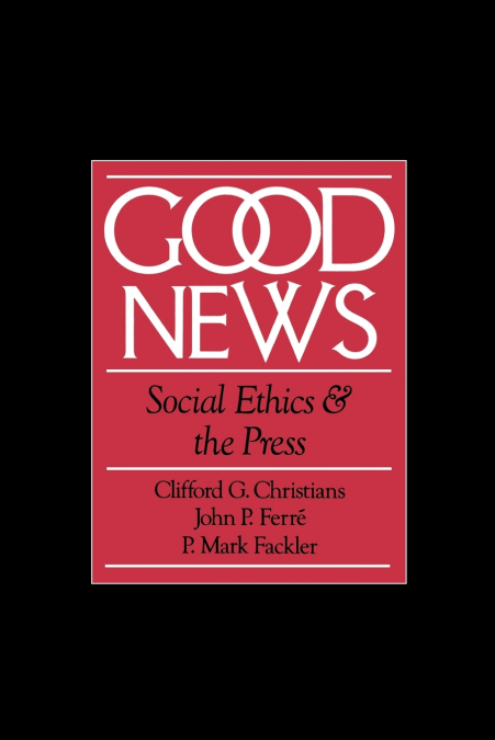 GOOD NEWS