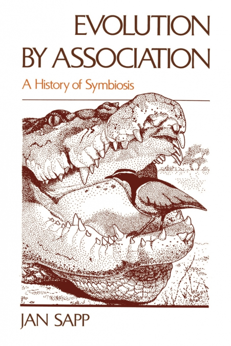 THE NEW FOUNDATIONS OF EVOLUTION