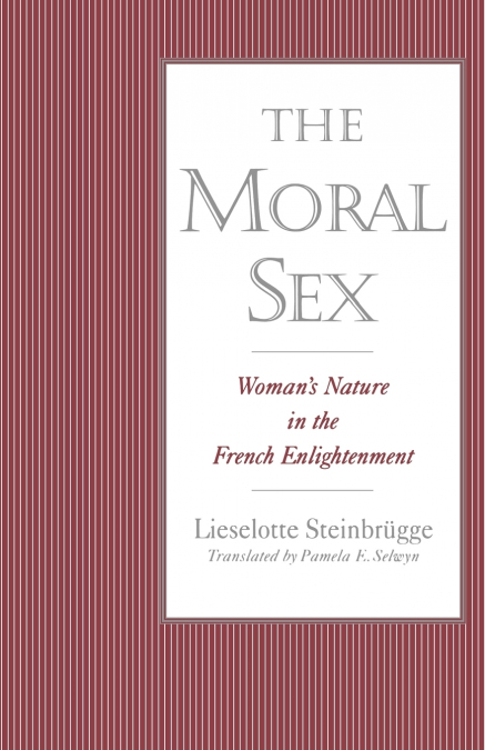 THE MORAL SEX