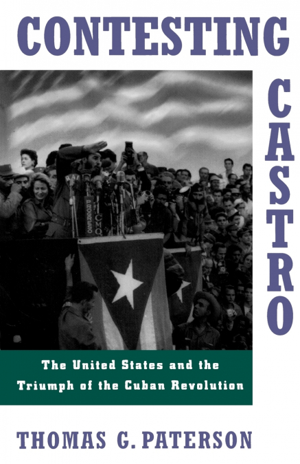 CONTESTING CASTRO