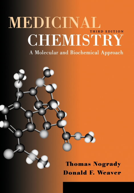 MEDICINAL CHEMISTRY