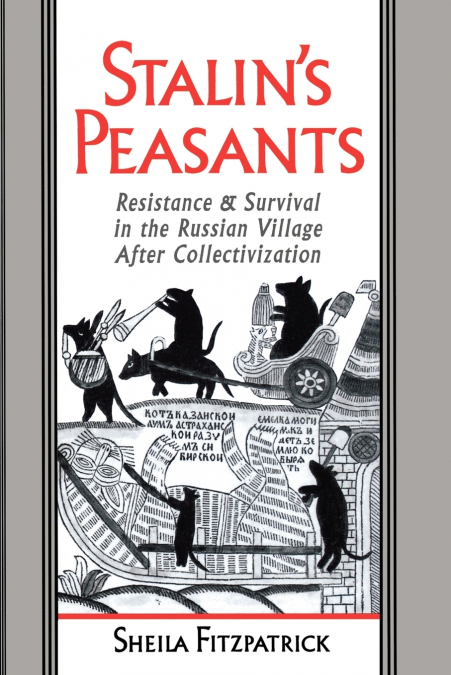 STALIN?S PEASANTS