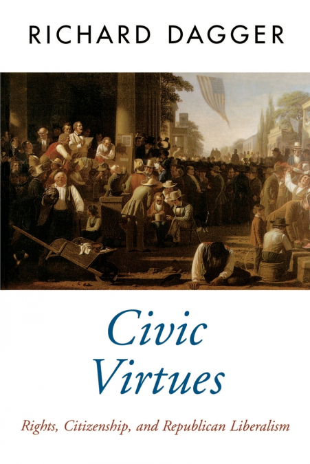 CIVIC VIRTUES