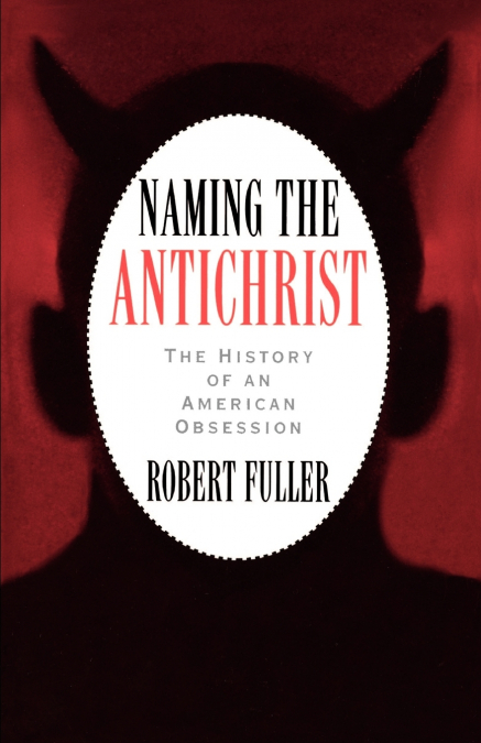 NAMING THE ANTICHRIST