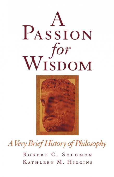 NOT PASSION?S SLAVE
