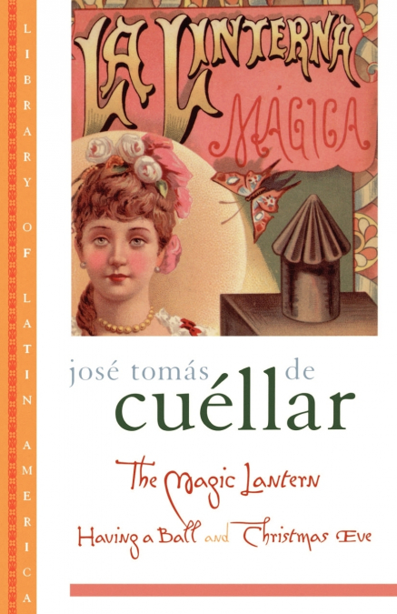 THE MAGIC LANTERN